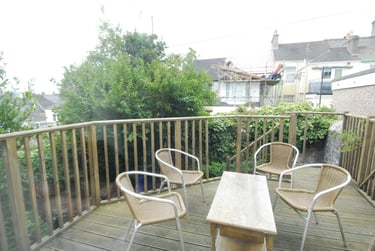 4 bed house, Seymour Avenue, Lipson, Plymouth, PL48RA - Image 4